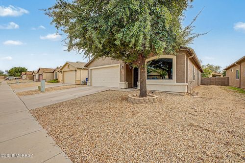 7150 S Shipmans Tale Court, Tucson, AZ, 85756 | Card Image
