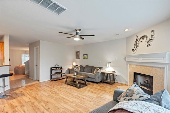25430 Twister Trl, House other with 4 bedrooms, 3 bathrooms and 2 parking in Spring TX | Image 12