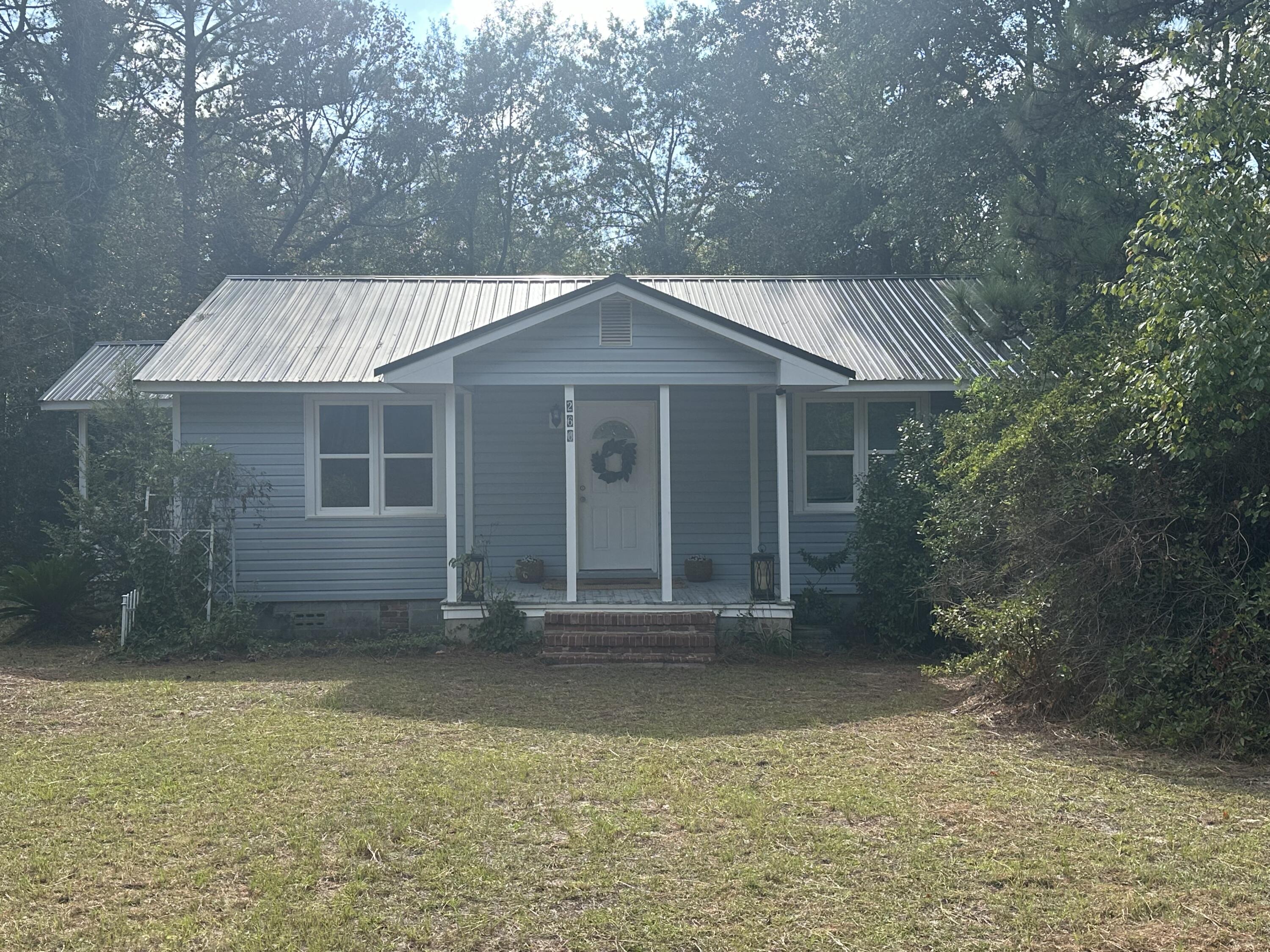 Project Rd, Warrenville, SC 29851