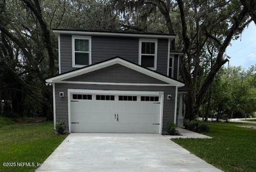 652 Cahoon Rd N, Jacksonville, FL, 32220-2529 | Card Image