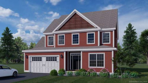 45 Primrose Ln, Cromwell, CT, 06416-1571 | Card Image