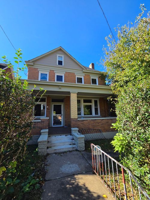 710 Franklin Street, Mckeesport, PA, 15132 | Card Image