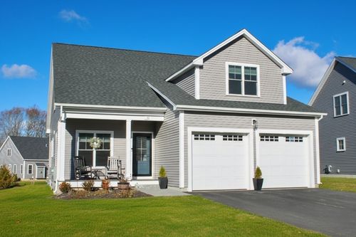 75-10 Salisbury Hill Blvd, Worcester, MA, 01609-4401 | Card Image