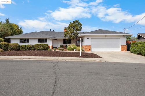 1834 Skyview Dr, San Leandro, CA, 94577-6332 | Card Image