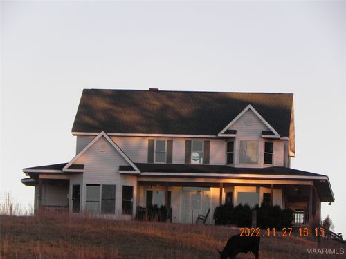 259-4454 Alabama Highway, Alexander City, AL, 35010 | Card Image