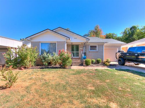 3040 Sw 39th St, Oklahoma City, OK, 73119-3261 | Card Image