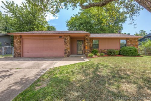 13957 S 283rd East Ave, Coweta, OK, 74429-7552 | Card Image