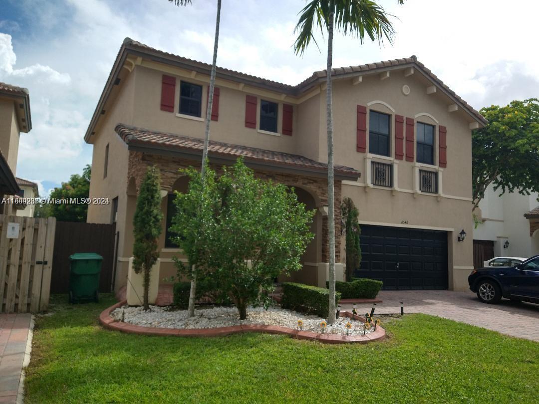 234th St, Homestead, FL 33032