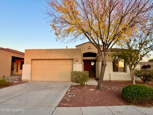 10477 S Stampede Ranch Court, Vail, AZ, 85641 | Card Image