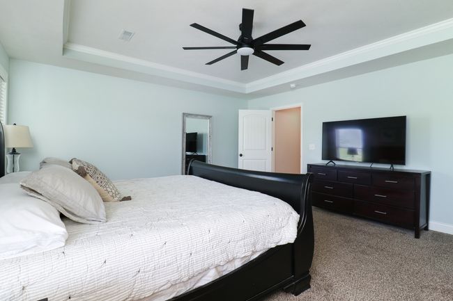 402 Raef Rd, House other with 4 bedrooms, 5 bathrooms and 3 parking in Downs IL | Image 23
