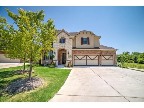 4421 Holburn Dr, Mckinney, TX, 75070-5877 | Card Image