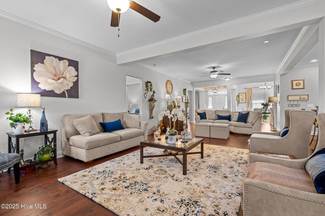 3928 Niagara Carthage Rd, House other with 4 bedrooms, 4 bathrooms and 2 parking in Whispering Pines NC | Image 7