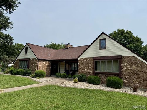 408 Country Club Dr, Red Bud, IL, 62278-1415 | Card Image