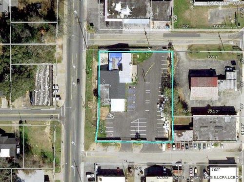 2011 S Adams St, TALLAHASSEE, FL, 32301-5455 | Card Image