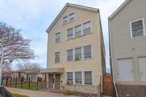 4311 S Wood St, Chicago, IL, 60609-3191 | Card Image