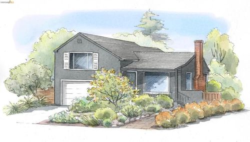 1849 Brentwood Rd, Oakland, CA, 94602-2008 | Card Image