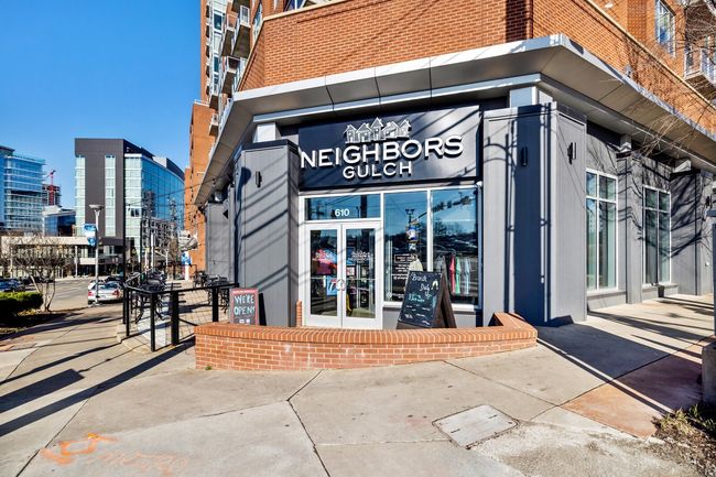 APT-522 - 600 12 Th Ave S, Condo with 2 bedrooms, 2 bathrooms and 2 parking in Nashville TN | Image 56