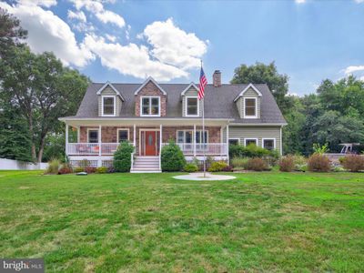 13706 Wilson Hill Road, House other with 4 bedrooms, 3 bathrooms and null parking in GEORGETOWN DE | Image 2