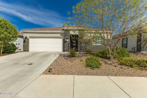 13256 N Jessett Ln, Marana, AZ, 85653-0950 | Card Image