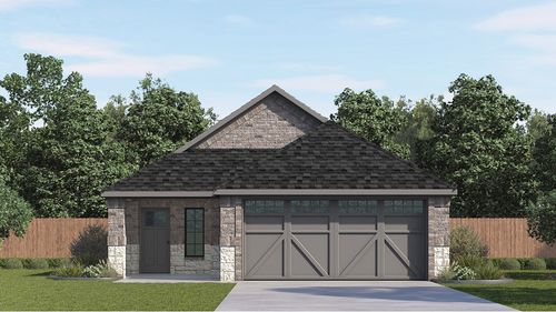 2005 Whispering Ln, Celina, TX, 75009 | Card Image
