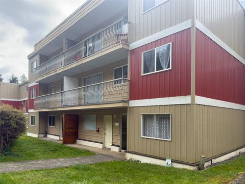 108-801 Marine Dr, Port Alice, BC, V0N2N0 | Card Image