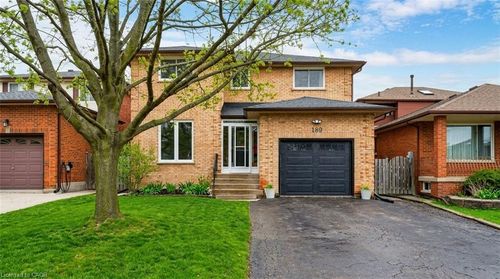 189 Templemead Dr, Hamilton, ON, L8W2W1 | Card Image