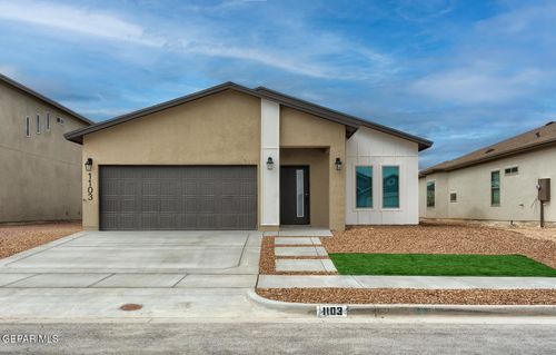 12156 Bahjat Dr, El Paso, TX, 79934-2242 | Card Image