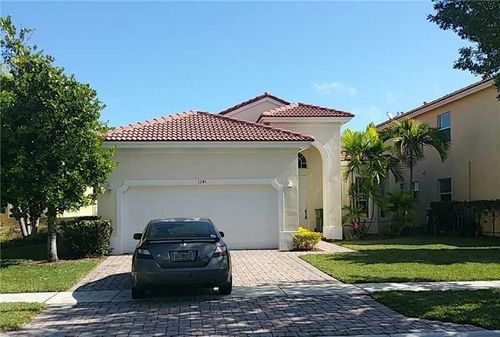 1141 Ne 37th Ave, Homestead, FL, 33033-5920 | Card Image