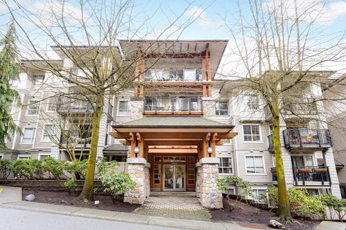 406-2968 Silver Springs Blvd, Coquitlam, BC, V3E3S2 | Card Image