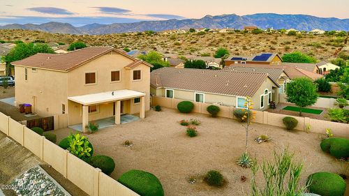 39058 S Winners Cir, Tucson, AZ, 85739-5932 | Card Image