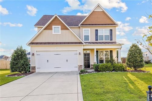 1081 Ronald Reagan Dr, Fayetteville, NC, 28311-1653 | Card Image