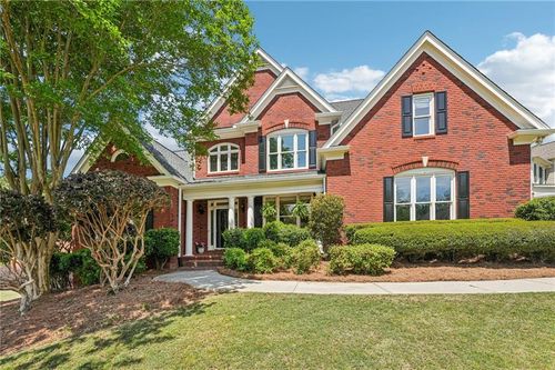 1162 Rising Moon Trl, Snellville, GA, 30078-7394 | Card Image
