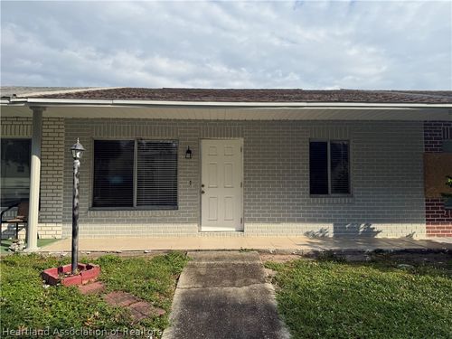 3018 Spinks Rd, Sebring, FL, 33870-4355 | Card Image