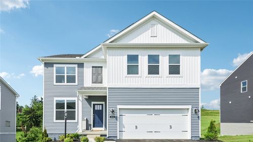 213 Rolling Mill Ln, Finleyville, PA, 15332-4247 | Card Image