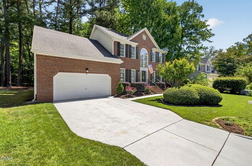 9104 Jackknife Trail, Raleigh, NC, 27615 | Card Image