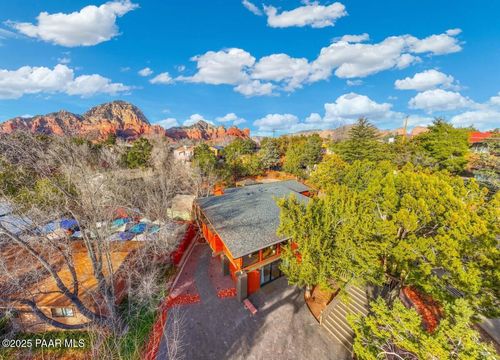1960 Iris Ln, Sedona, AZ, 86336-4520 | Card Image
