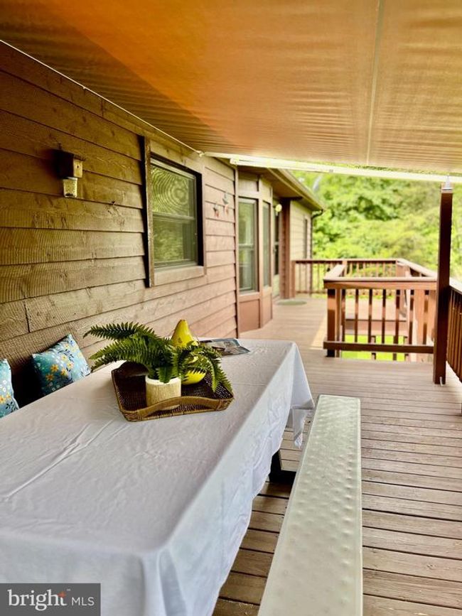 400 N Fork River Rd, House other with 3 bedrooms, 3 bathrooms and null parking in Shenandoah VA | Image 39