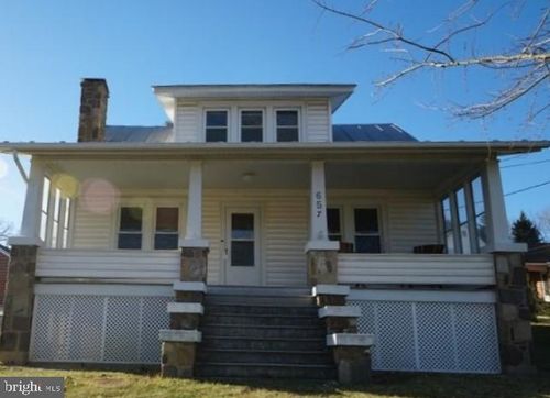 220 S Main St, FRANKLIN, WV, 26807-6541 | Card Image