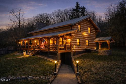 4145 Old Baileyton Road, Greeneville, TN, 37745 | Card Image