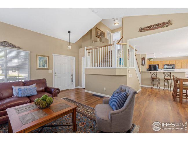 548 Mathews Cir, House other with 3 bedrooms, 3 bathrooms and null parking in Erie CO | Image 11
