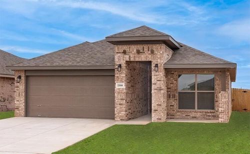 1313 Saratoga Avenue, Lubbock, TX, 79416 | Card Image