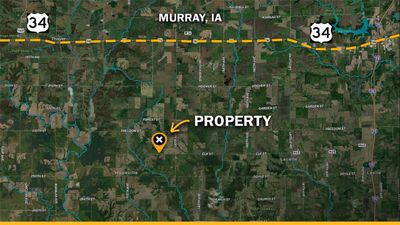 1227 Elk Street, Home with 5 bedrooms, 3 bathrooms and null parking in Murray IA | Image 2