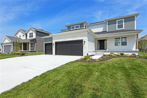 13424 W 178th St, Overland Park, KS, 66013-4540 | Card Image