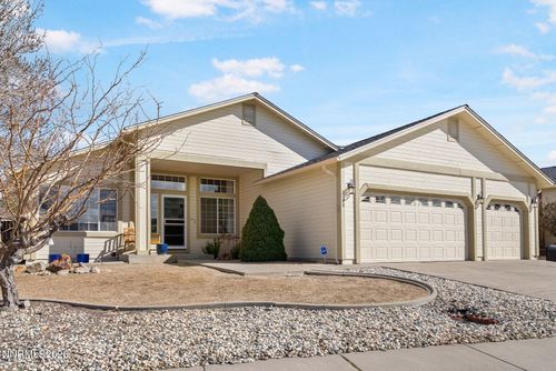 3480 University Green Drive, Reno, NV, 89512 | Card Image