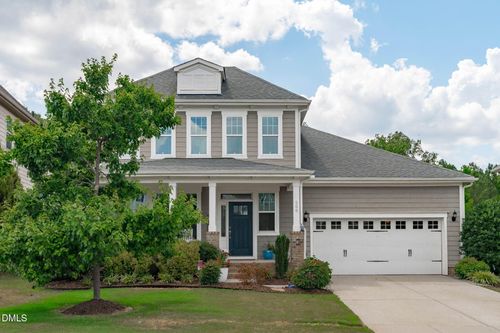 500 Tonks Trail, Holly Springs, NC, 27540 | Card Image
