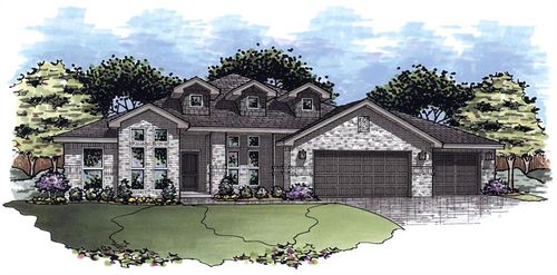 16564 W 166th Ct, Olathe, KS, 66062-8149 | Card Image