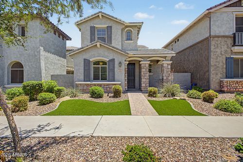 2511 S Entwistle St, Gilbert, AZ, 85295-0325 | Card Image