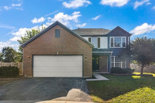 568 Rebecca Ln, Bolingbrook, IL, 60440-4863 | Card Image