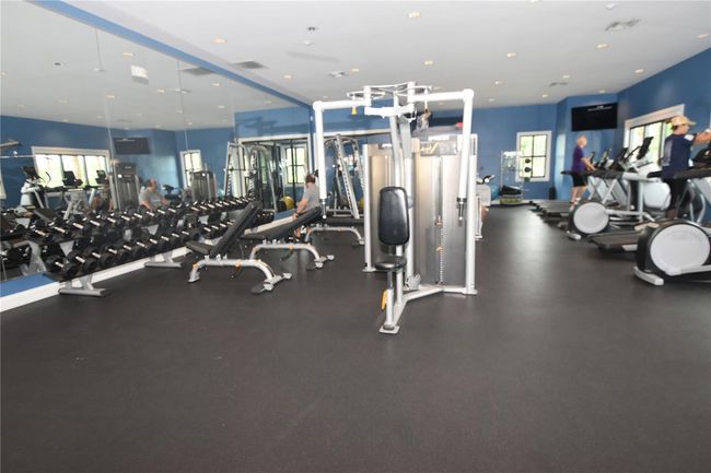 6394 Roadstead Ct, House other with 3 bedrooms, 3 bathrooms and null parking in Apollo Beach FL | Image 29