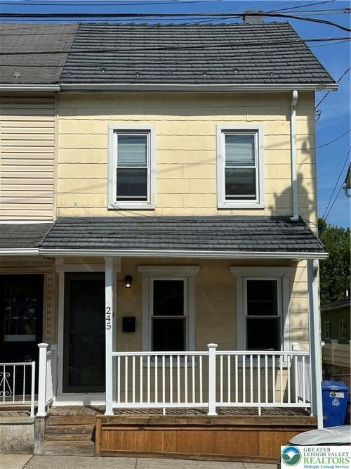 245 Adrain St, Emmaus, PA, 18049-3946 | Card Image